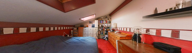 View 360° photo of Slaapkamer of De Blinkerd 11