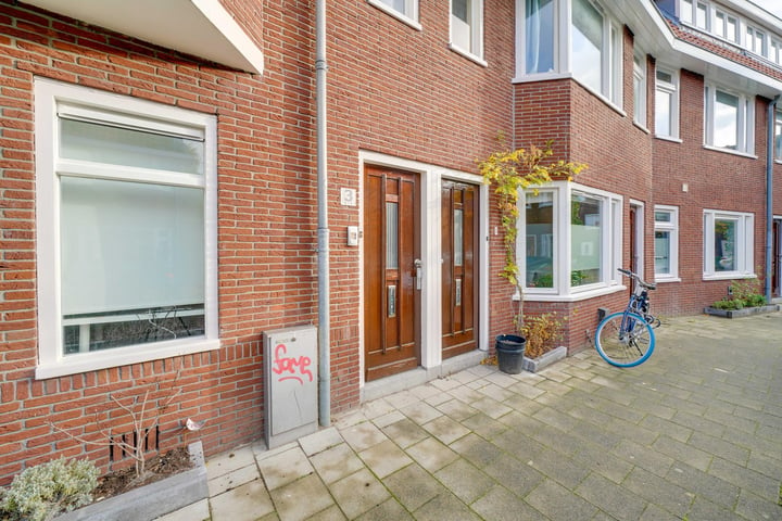 View photo 23 of Walnootstraat 3-BS