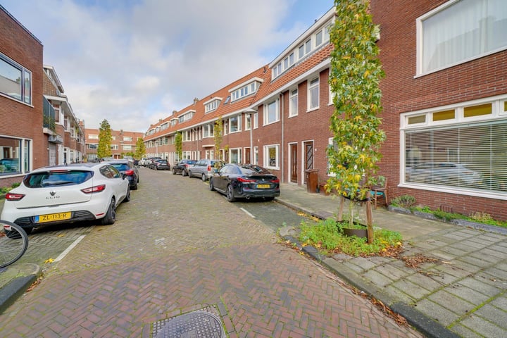 View photo 25 of Walnootstraat 3-BS