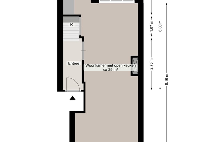 Bekijk foto 45 van Van Brakelplein 4-B