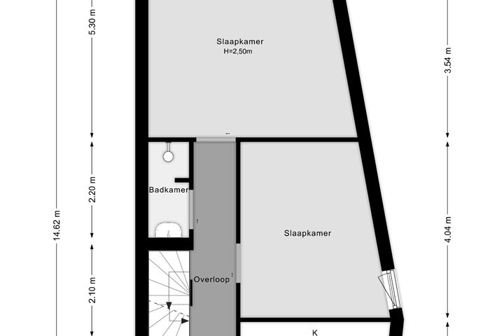 Bekijk foto 43 van Hertshooistraat 1