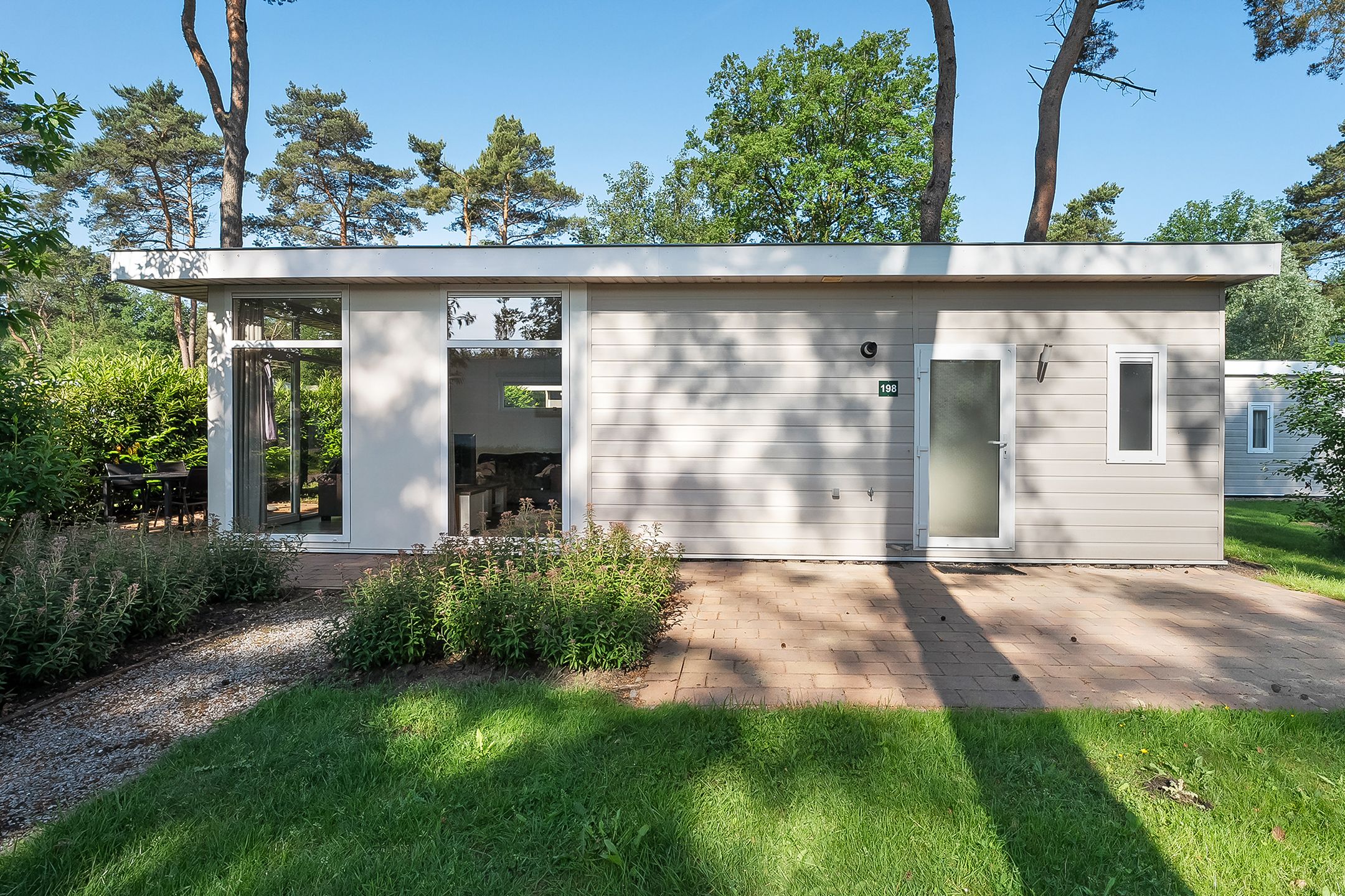 2-bedroom freehold villa in IJhorst — photo 5 of 5