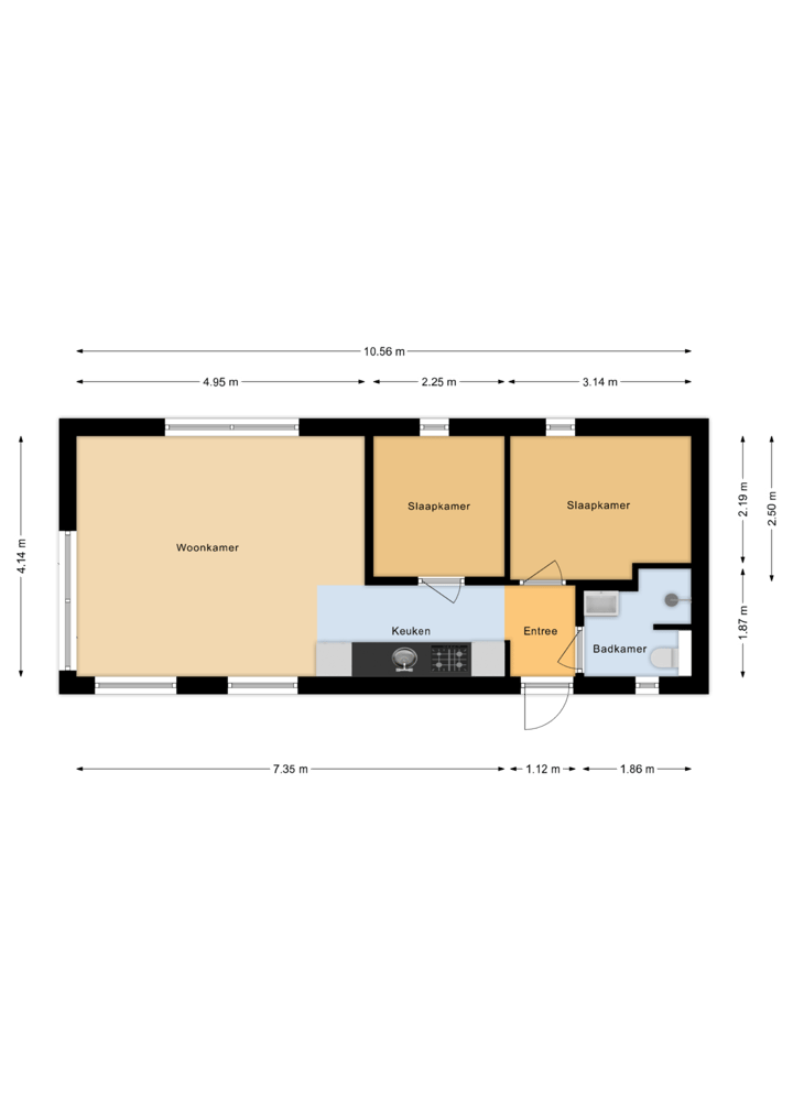 Photo 27 of Veldhuisweg 4-198