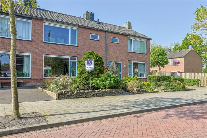 Bekijk foto 1 van Schaepmanstraat 47