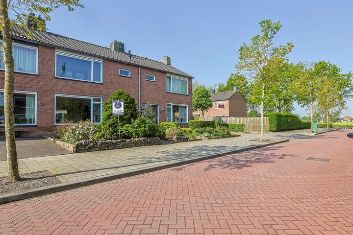 Bekijk foto 4 van Schaepmanstraat 47