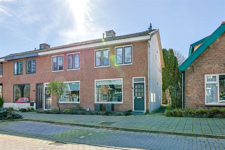 Bekijk foto 1 van Valleistraat 128