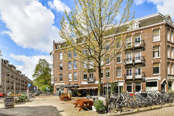 Bekijk foto 2 van Rhijnvis Feithstraat 50-1