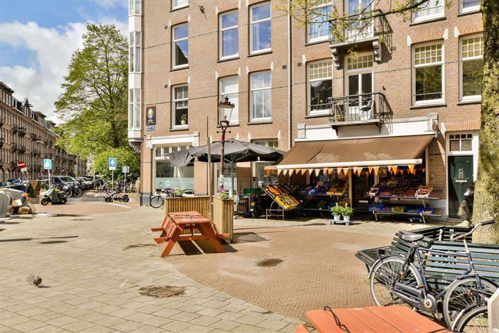 Bekijk foto 22 van Rhijnvis Feithstraat 50-1