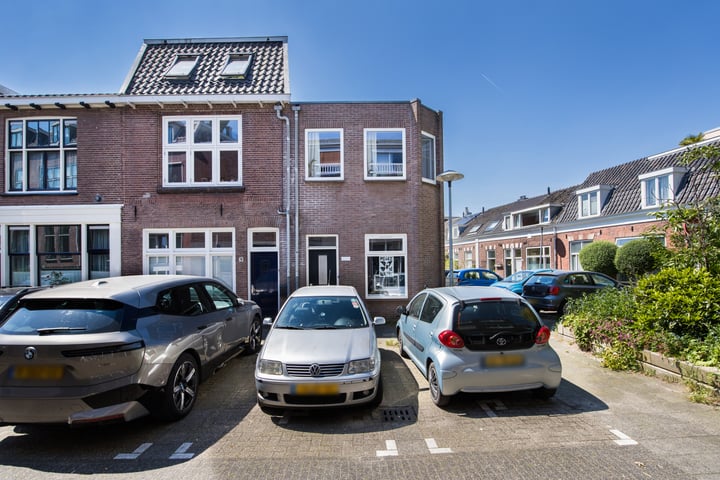 Bekijk foto 2 van Baanstraat 17