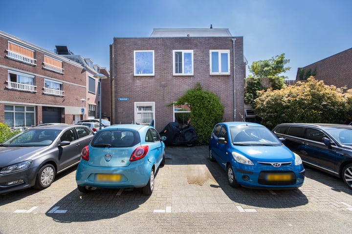 Bekijk foto 3 van Baanstraat 17