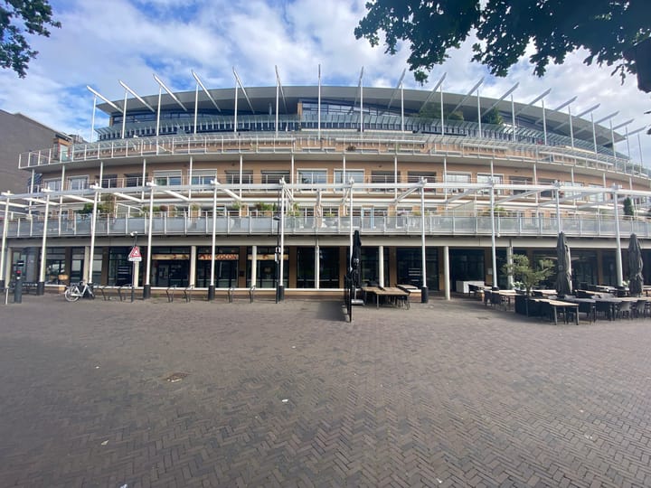 Marktplein 110