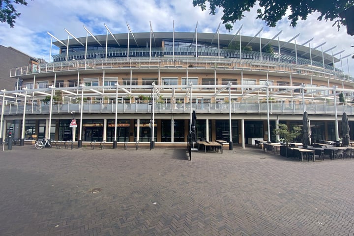 Marktplein 110, Emmen