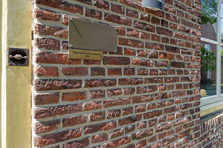 Foto 3 van Kerkplein 22