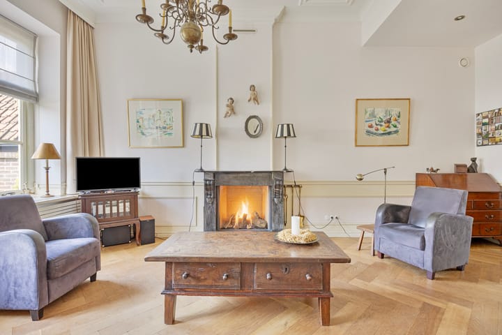 Foto 8 van Kerkplein 22