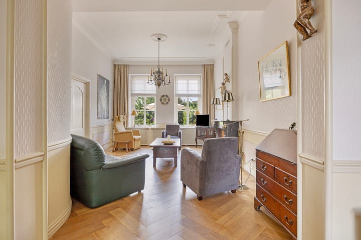 Foto 10 van Kerkplein 22