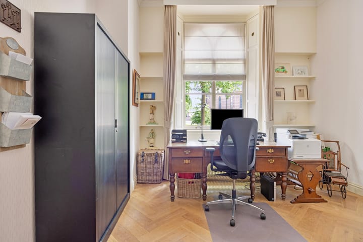 Foto 21 van Kerkplein 22