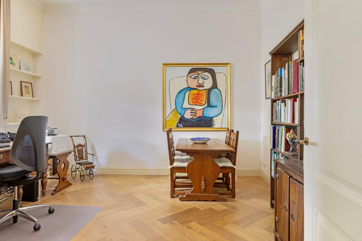 Foto 22 van Kerkplein 22