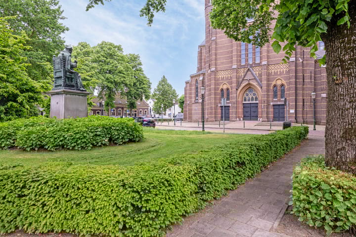 Foto 63 van Kerkplein 22