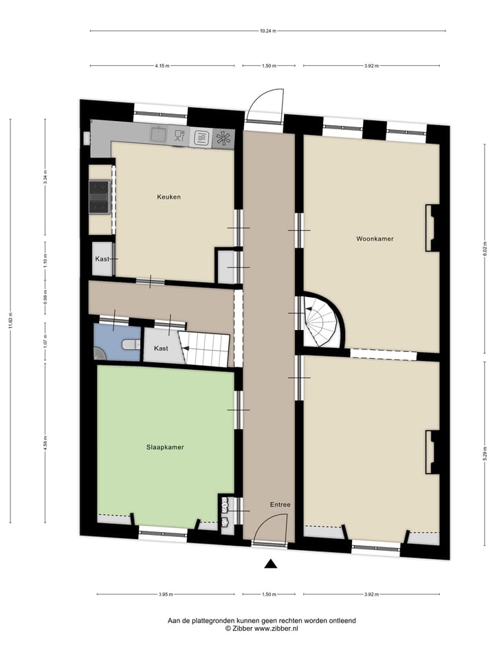 Foto 64 van Kerkplein 22