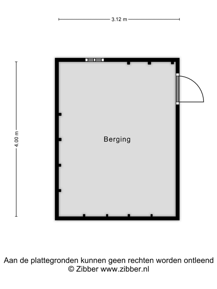 Foto 65 van Kerkplein 22