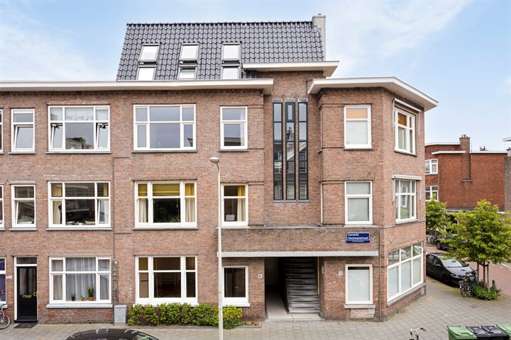 Bekijk foto 1 van Cornelis Houtmanstraat 148