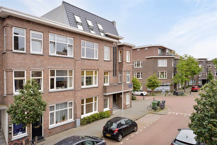 Bekijk foto 6 van Cornelis Houtmanstraat 148