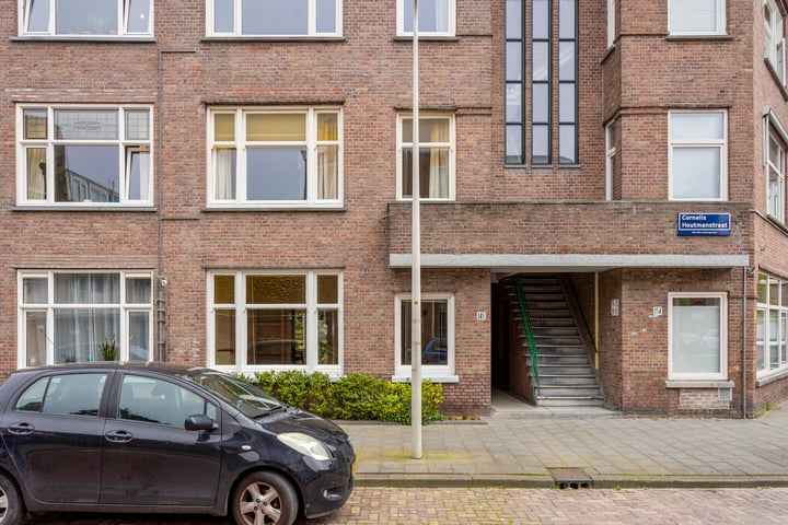 Bekijk foto 9 van Cornelis Houtmanstraat 148