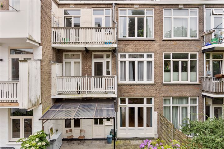 Bekijk foto 34 van Cornelis Houtmanstraat 148