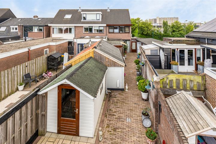 View photo 22 of Rozenstraat 20