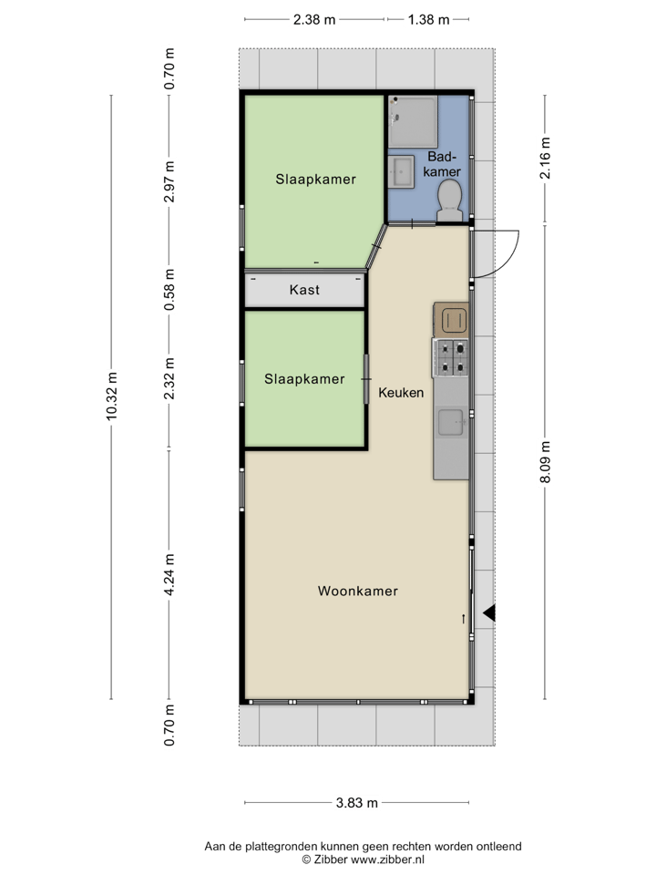 Photo 35 of Varelseweg 211