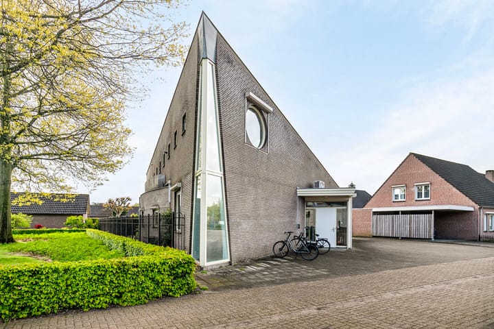 Foto 2 van Pandhof 12