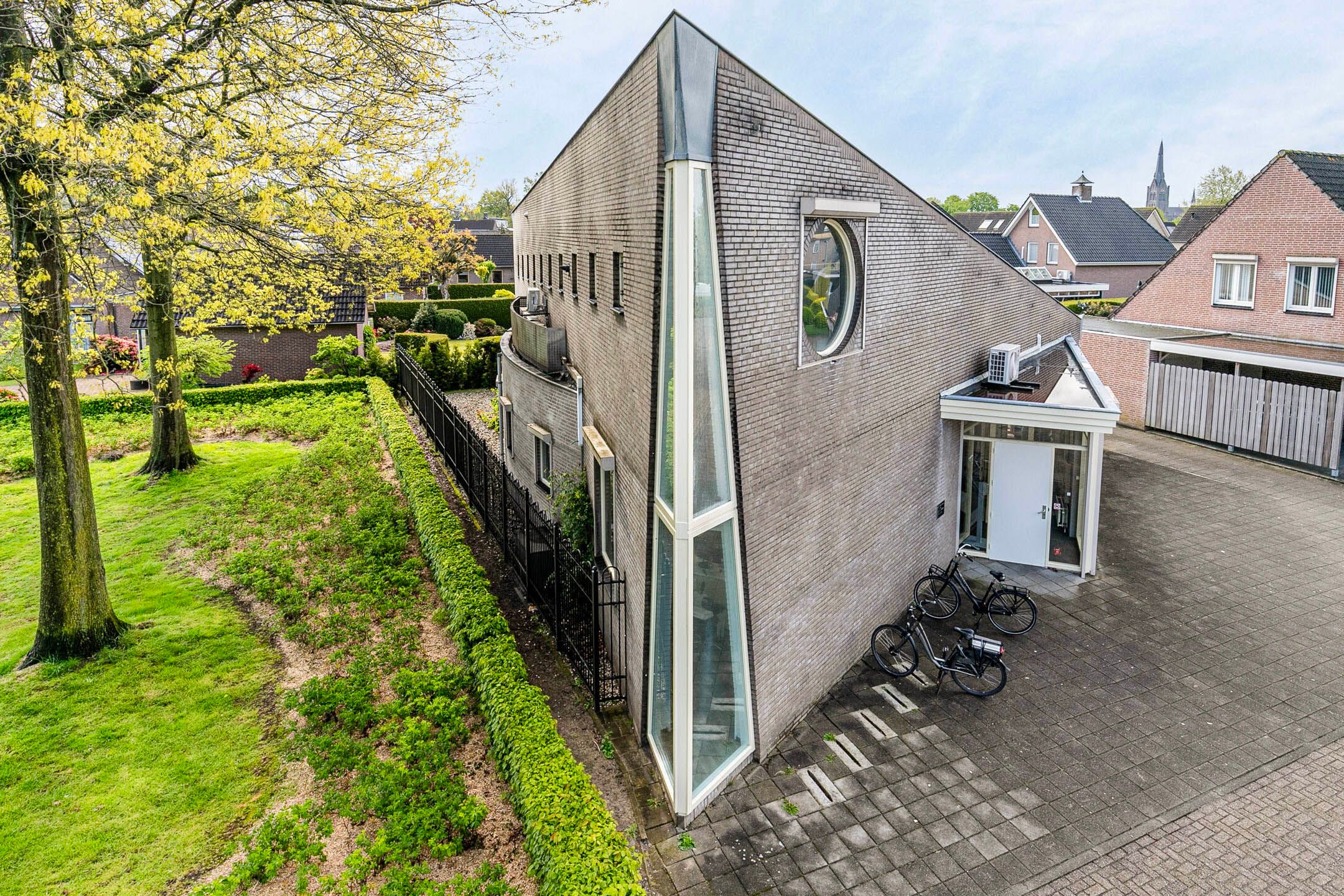 Foto 3 van Pandhof 12