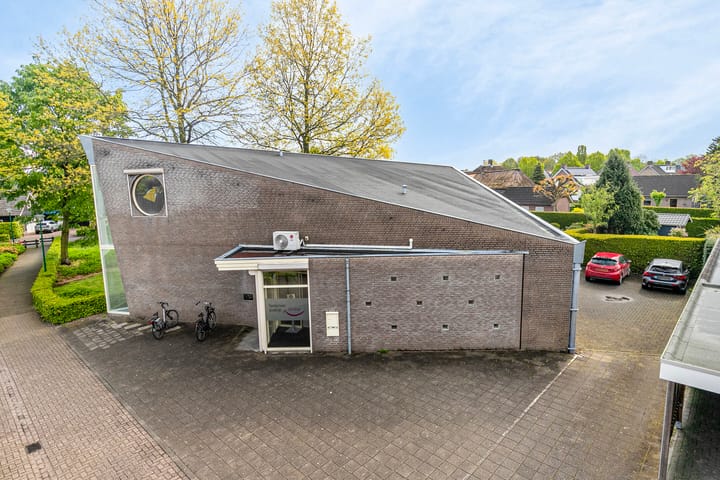 Foto 4 van Pandhof 12