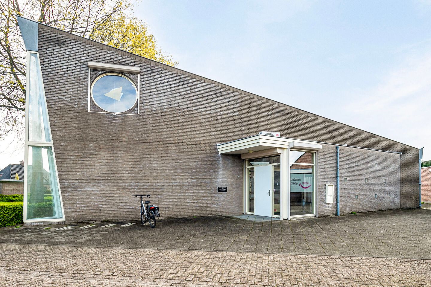 Foto 5 van Pandhof 12