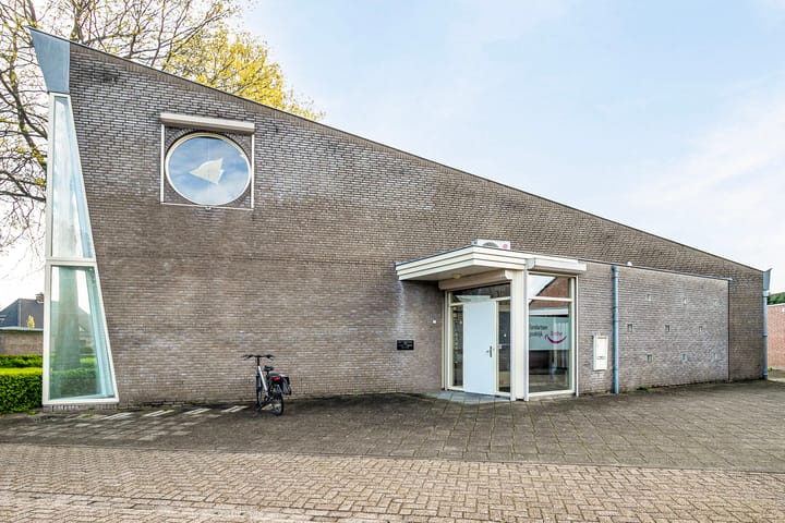 Foto 5 van Pandhof 12