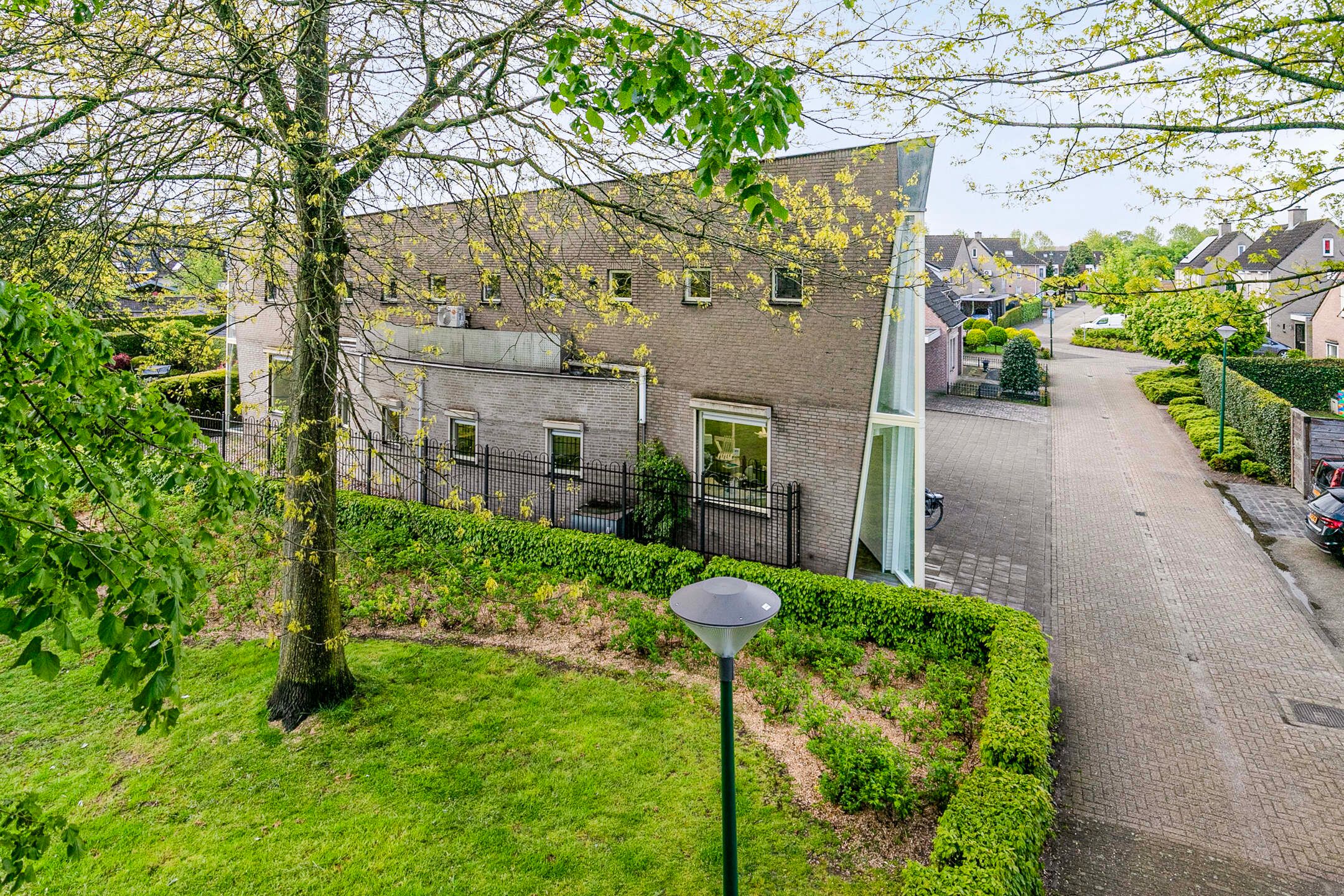 Foto 6 van Pandhof 12