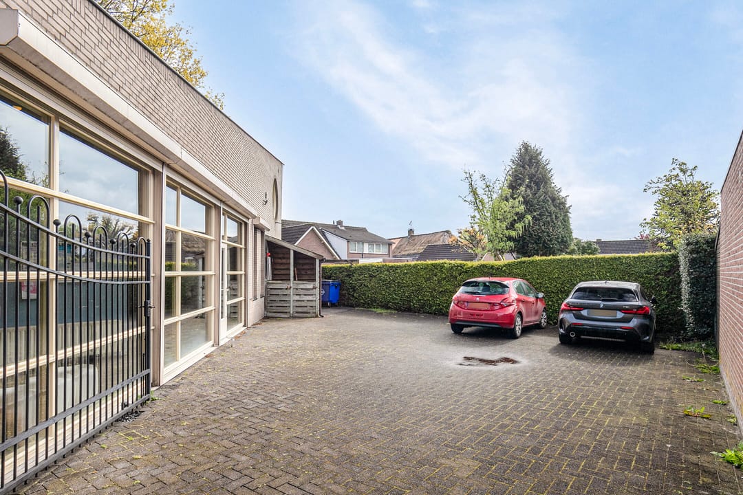 Foto 7 van Pandhof 12