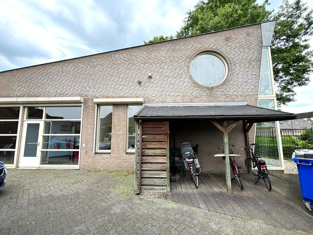 Foto 8 van Pandhof 12