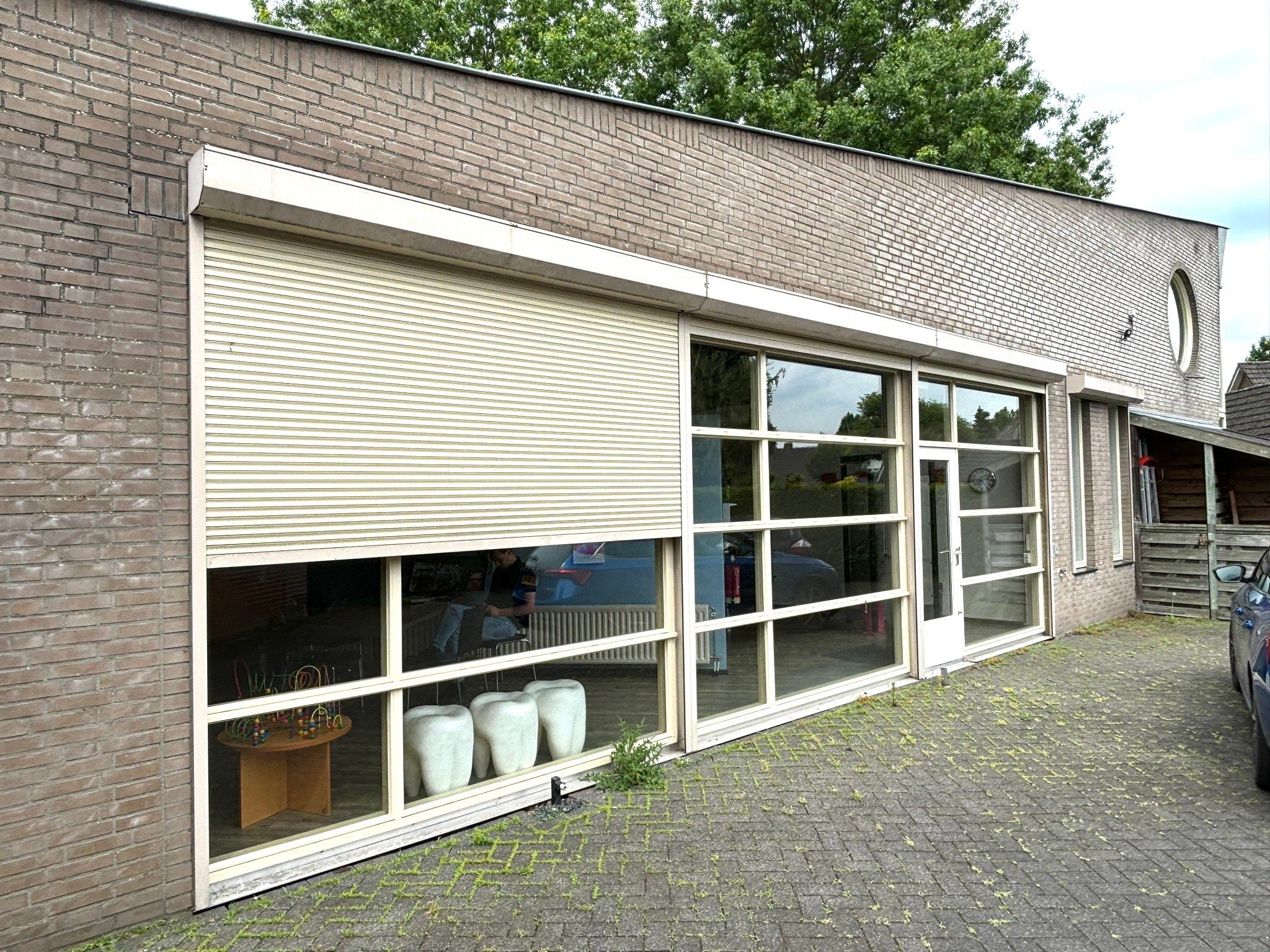 Foto 9 van Pandhof 12