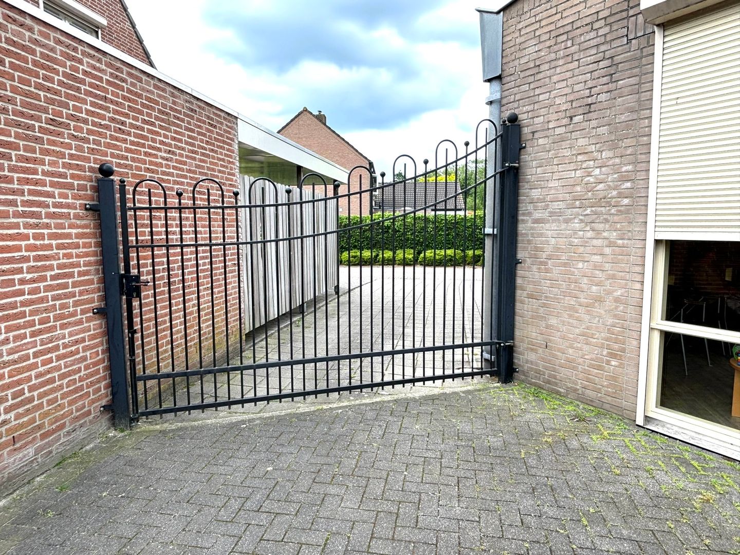 Foto 10 van Pandhof 12