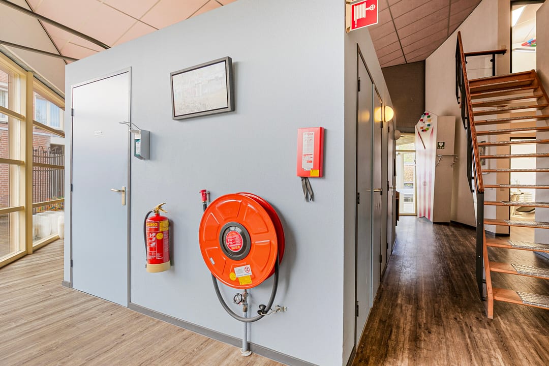 Foto 13 van Pandhof 12