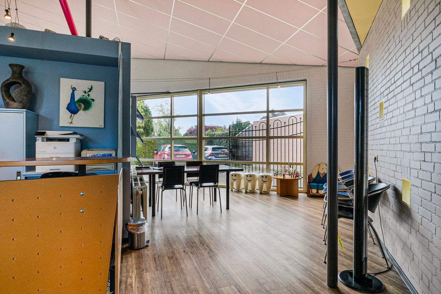 Foto 14 van Pandhof 12