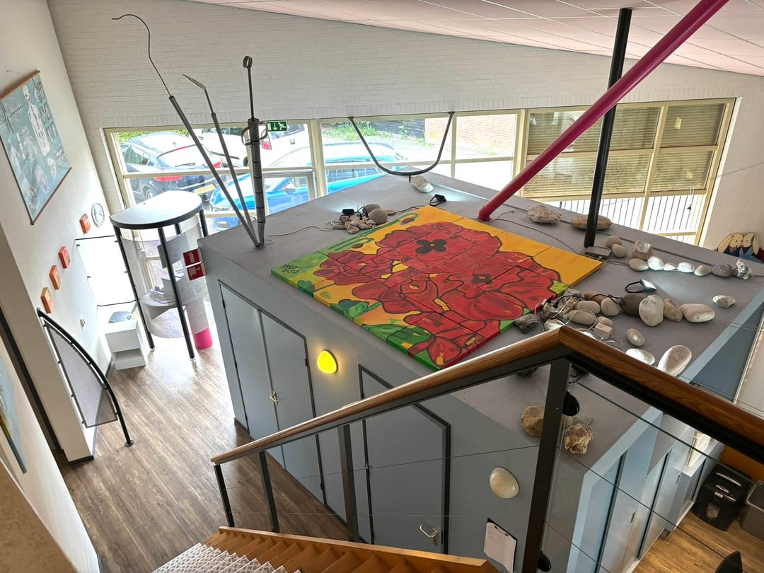 Foto 22 van Pandhof 12