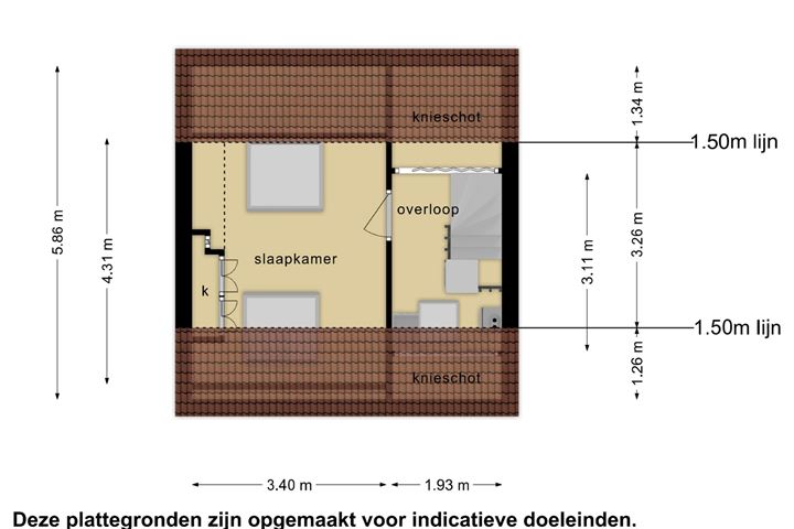 Bekijk foto 36 van Dasseburcht 35