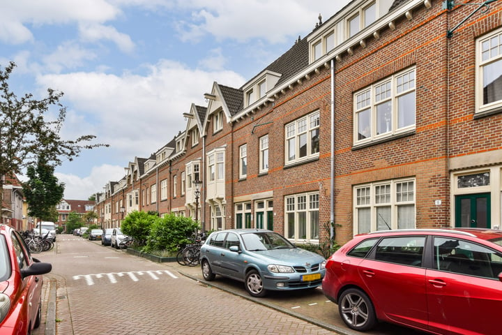 View photo 20 of Mezenstraat 20