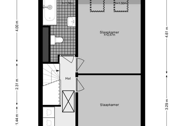 View photo 24 of Mezenstraat 20