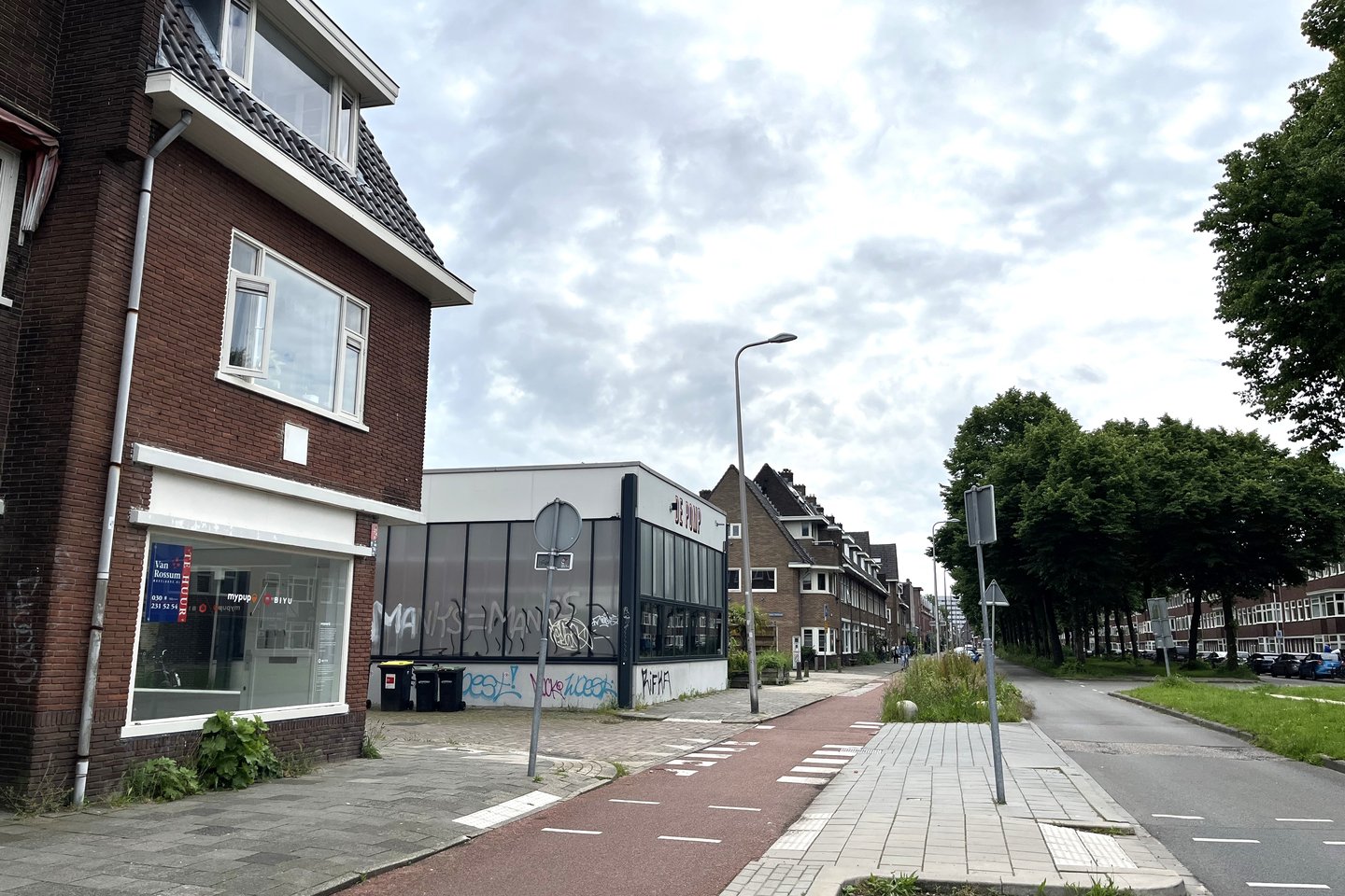 Bekijk foto 3 van Jeremias de Deckerstraat 2