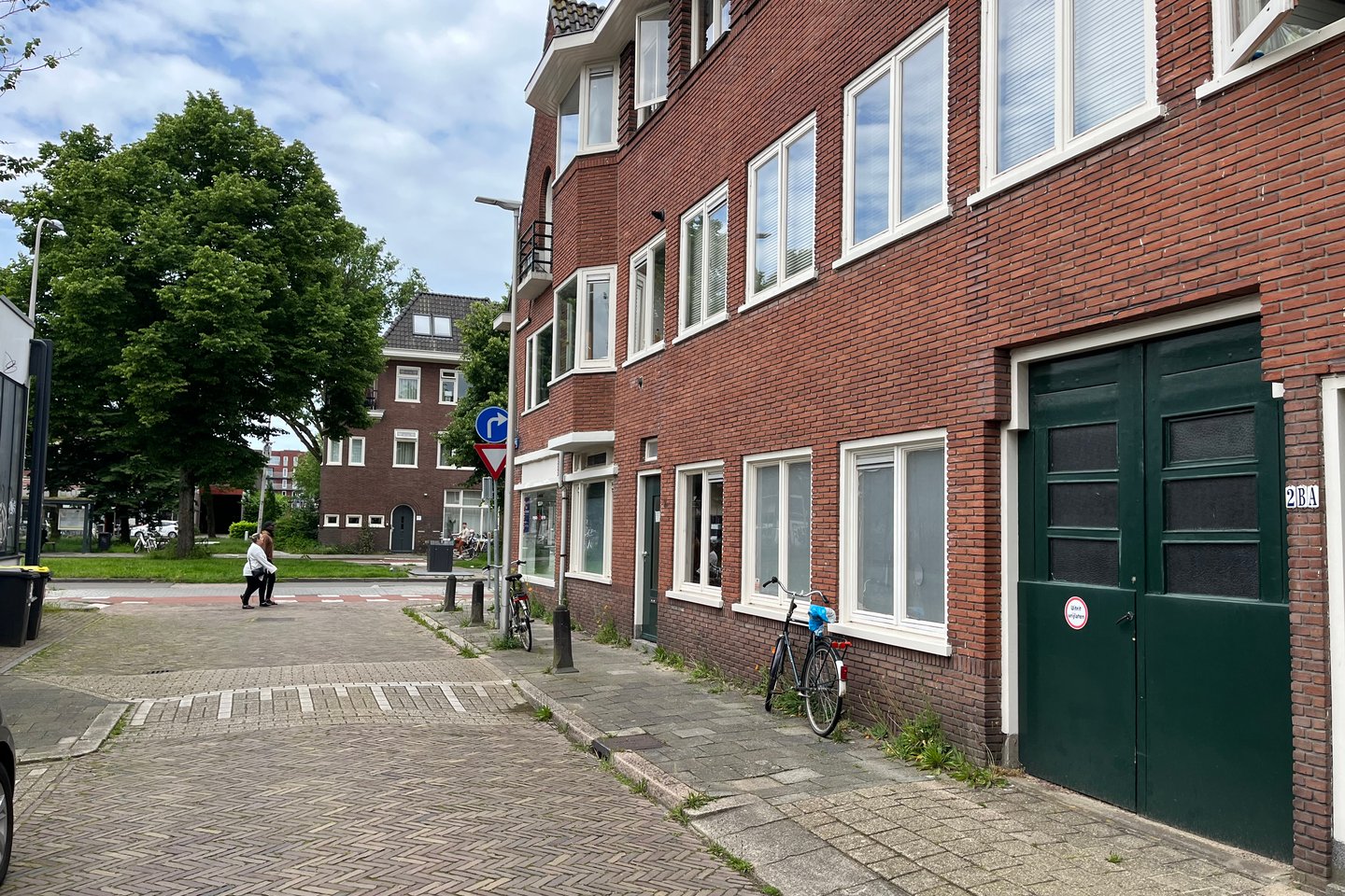 Bekijk foto 5 van Jeremias de Deckerstraat 2