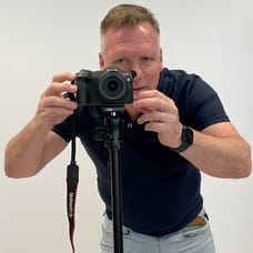 Maarten Overmeen - Officemanager