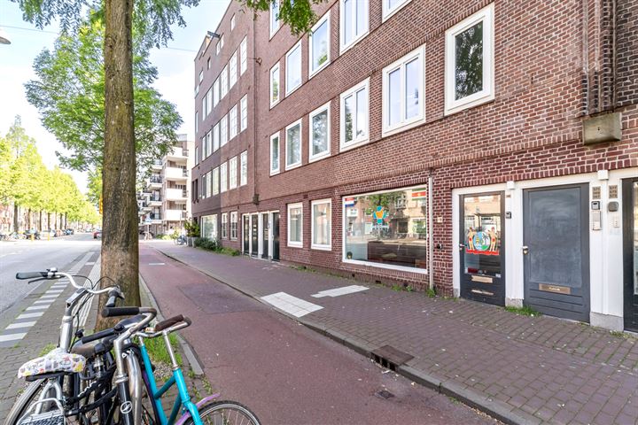 Bekijk foto 5 van Molukkenstraat 567